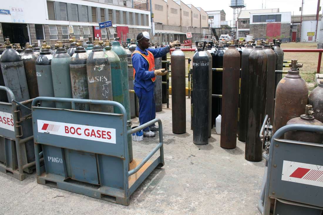 Why Former BOC Kenya Chairman Has Moved To Block Carbacid Takover Of BOC