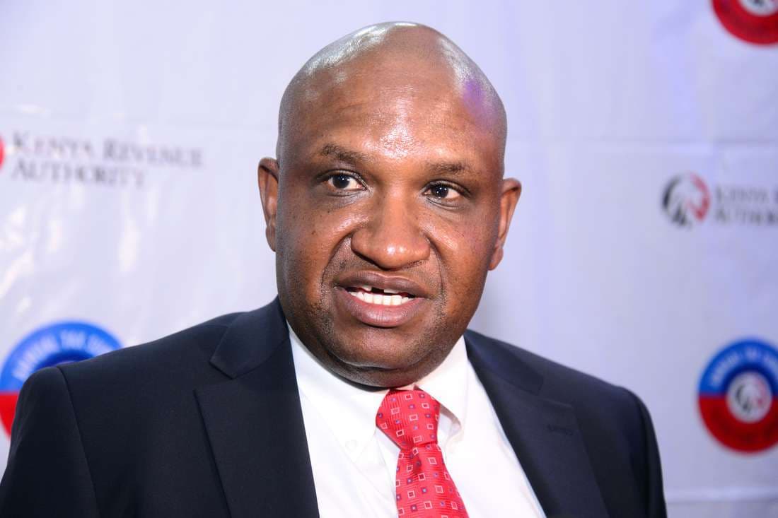 How KRA Is Using Crowd Intelligence To Curb Tax Evasion