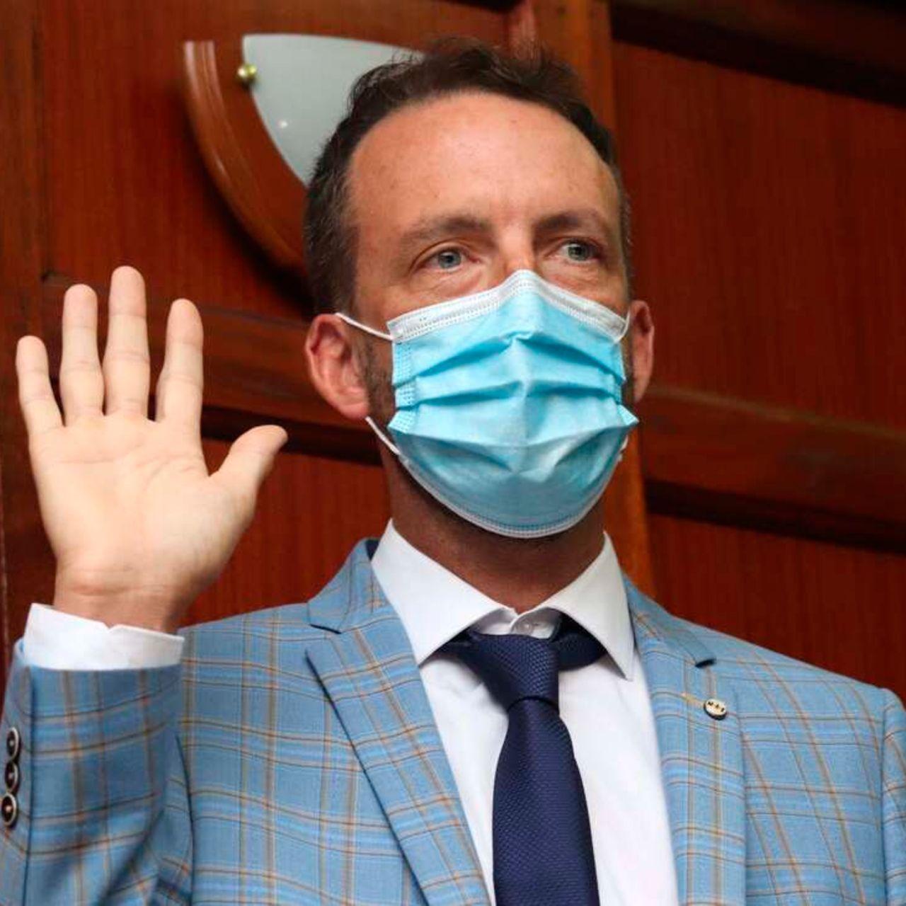 How Man Lost Sh2.9M In Surrogacy Deal By Fertility Clinic