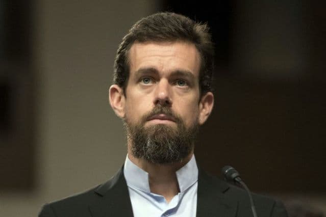 Twitter Boss Jack Dorsey Is Auctioning His First Ever Tweet And It’s Drawn $2M Bid