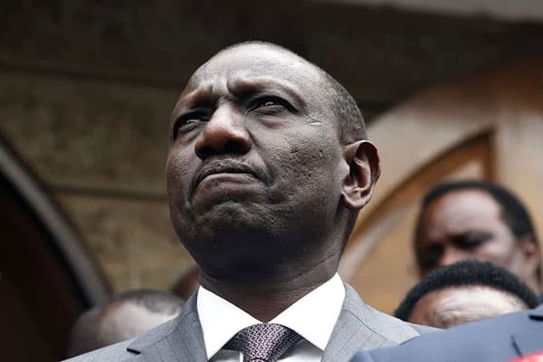 High Court Declares Ruto’s New University Funding Model Unconstitutional