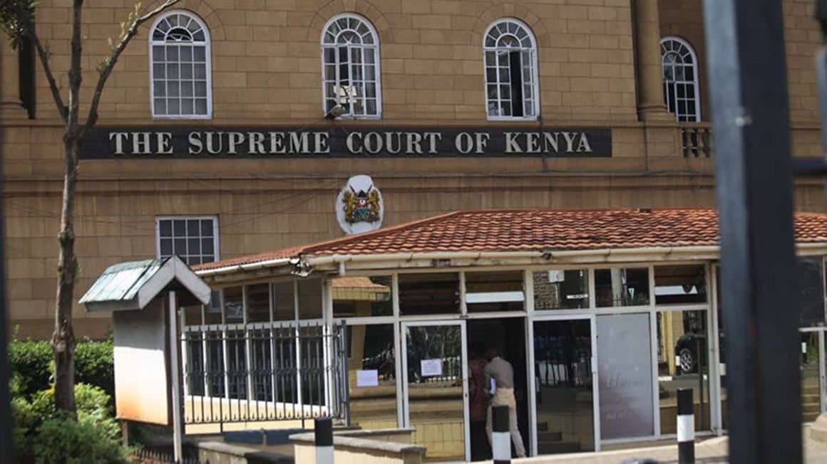 Kenya Supreme Court Recognizes Business Goodwill as Constitutional Property Right