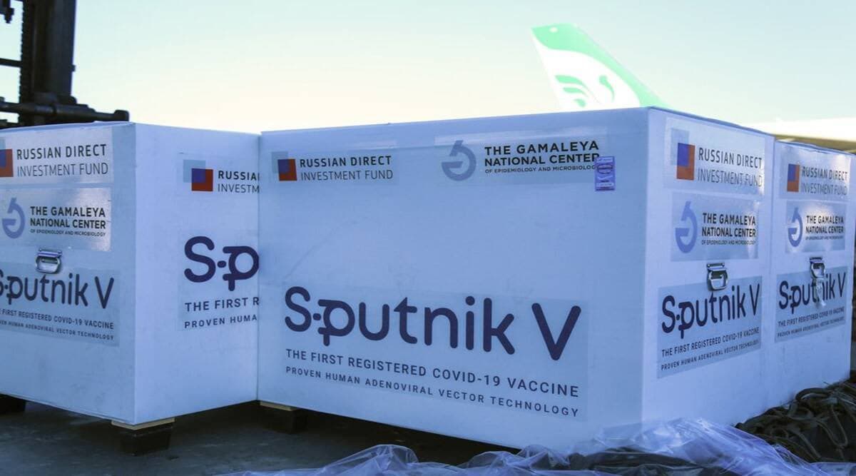 CDC Shows Support For Kenya On Banning Sputnik-V Vaccine
