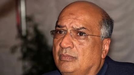 Embattled Businessman Naushad Merali Fight For Sh1B KDF Tender