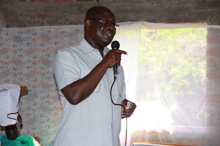 How corrupt Ogwe is evading EACC dragnet
