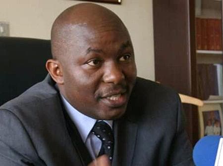 Crooked Omogeni behind political witch-hunts in Kisii, Nyamira Counties
