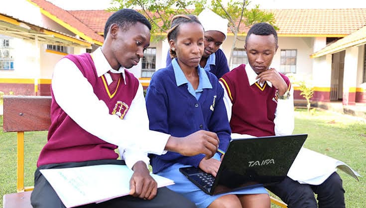 Kenya Medical Training College (KMTC) being steered by political motives and slowly fading away its worth and pride.
