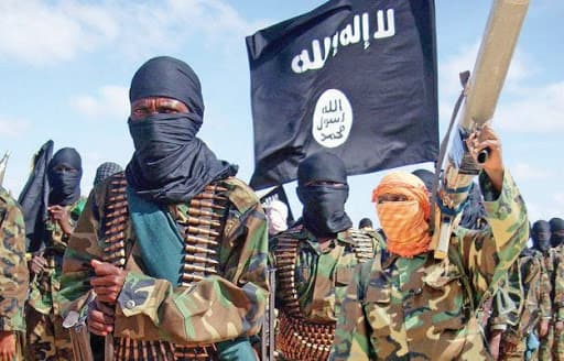 Terror in the Night: 60 Al Shabaab Militants Storm Lamu Village as Security Forces Repel Major Attack
