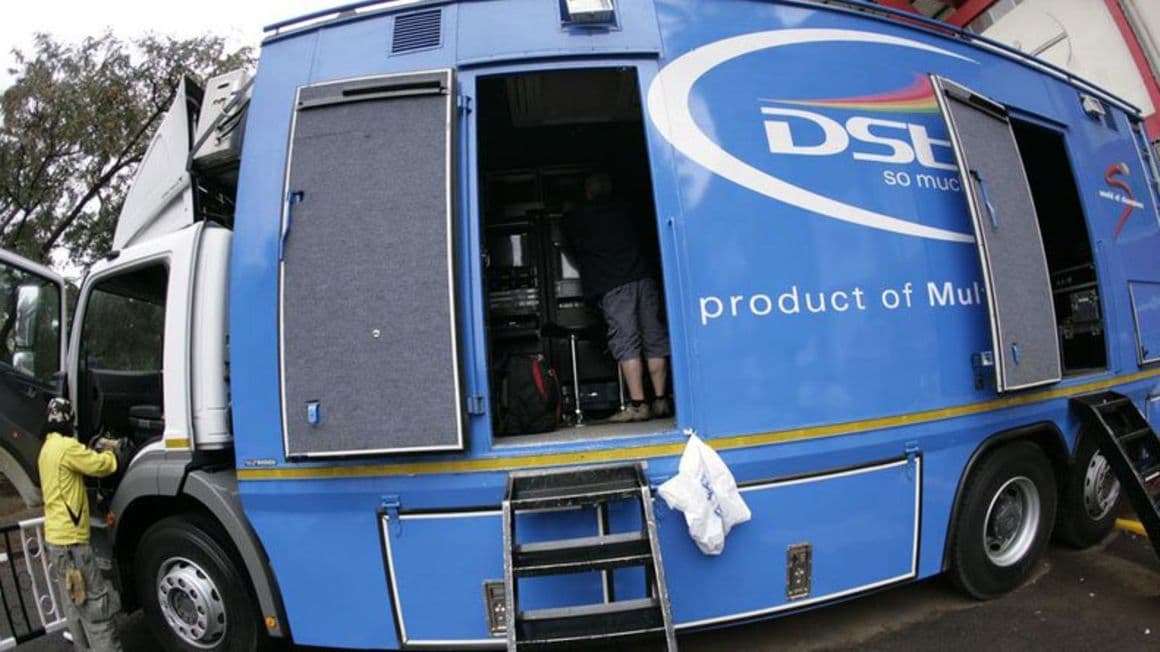 DSTv Prices Increased By 6.3pc