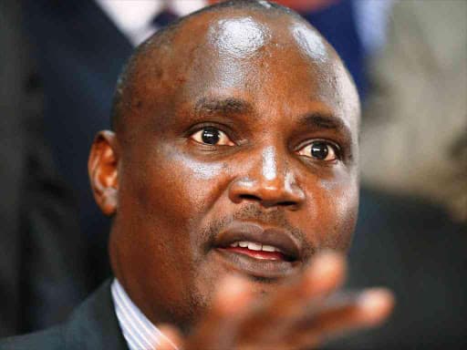 Mbadi Admits Govt Can’t Afford Full Sh22,000 Per Student, Shifts Blame On Parliament