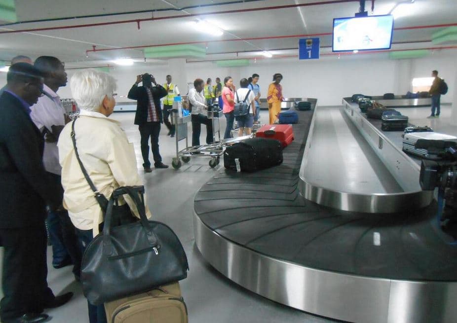 The Return of 91KG Gold Smuggled to Dubai Exposes The Criminal Web of Scammers and Officials in Nairobi