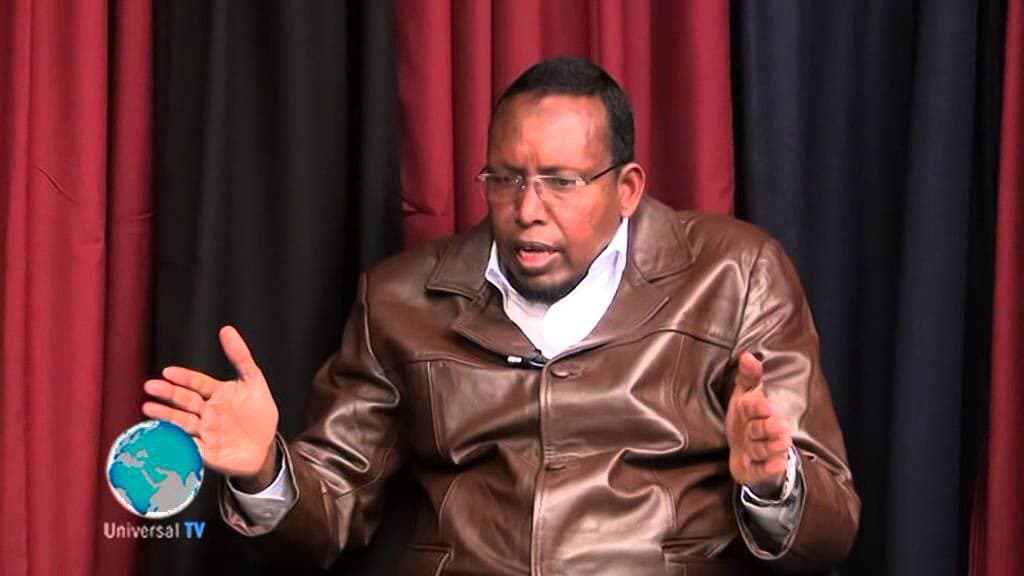 10 Days In Captivity, Kenyan-Somali Scholar Opens Up On Ordeal Under Secret Agents