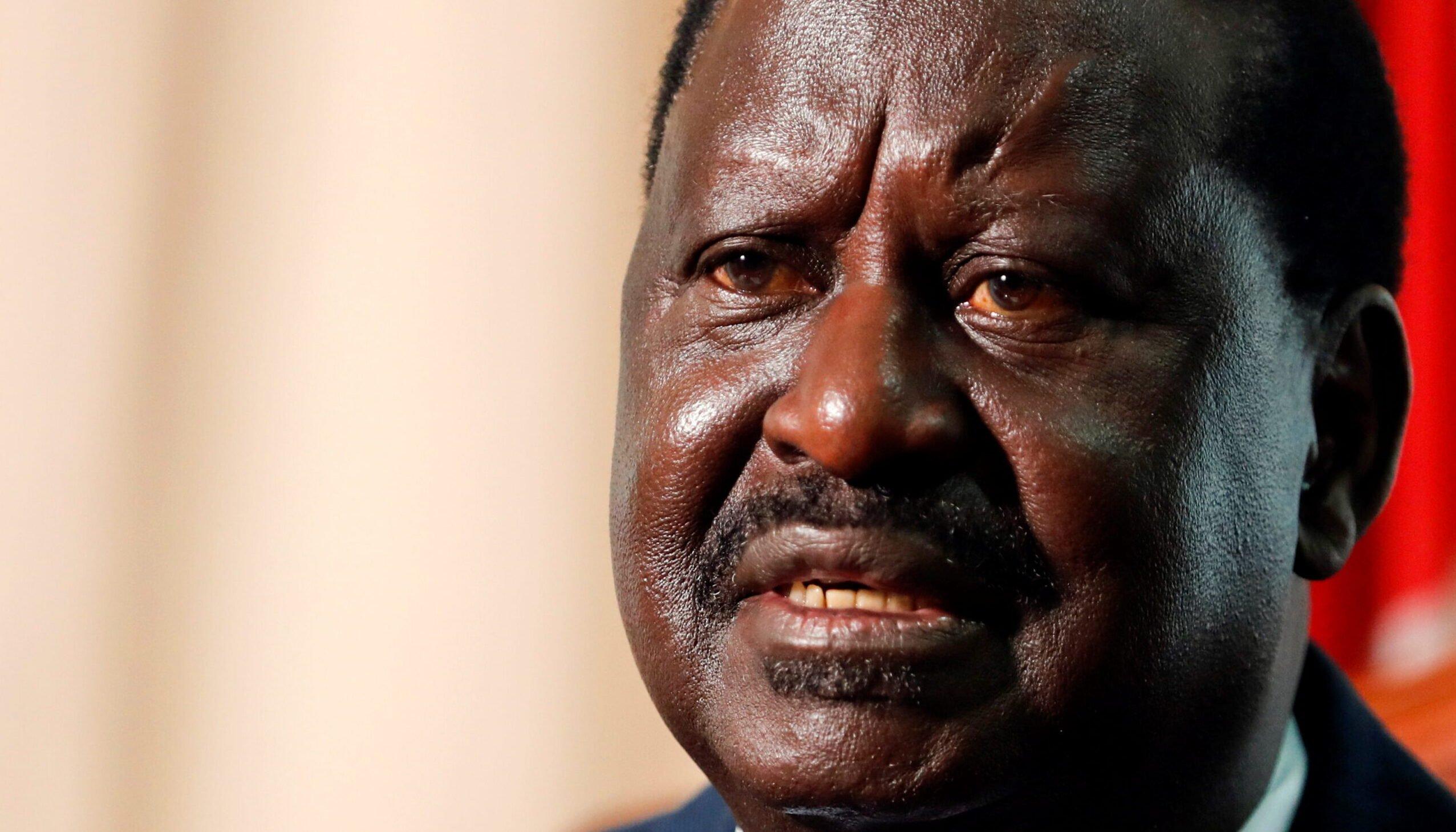 Why Raila is giving in to Kikuyu demands for Nairobi governorship