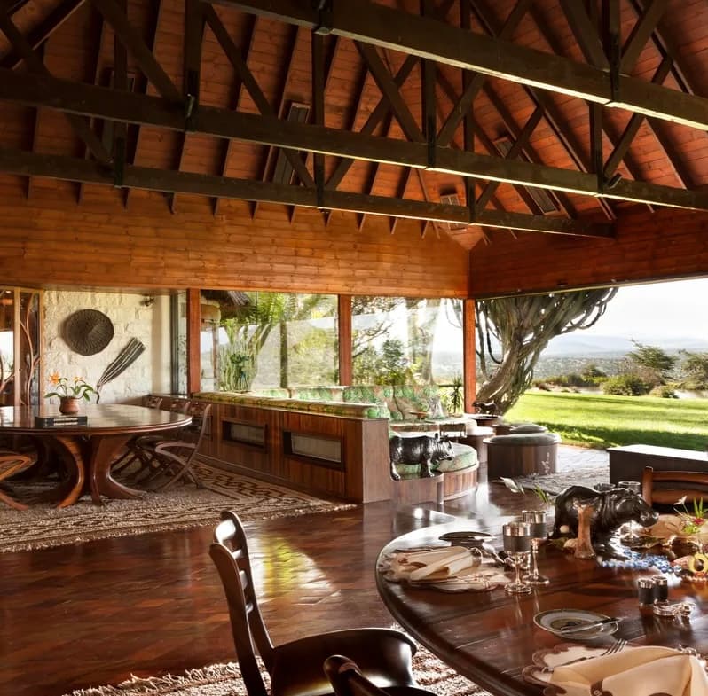 Top 12 Resorts in Kenya: Readers’ Choice Awards 2021