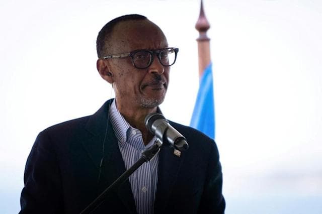 Rwanda Arrests Bloggers And Opposition Members For ‘Spreading Rumours’ To Undermine The Govt