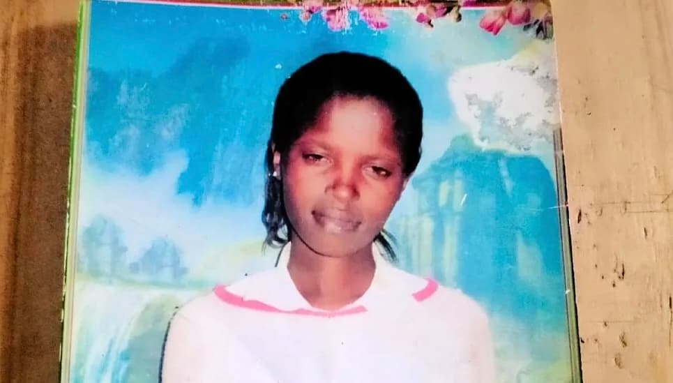 British Army Chief Appalled By Murder Of Kenyan Woman