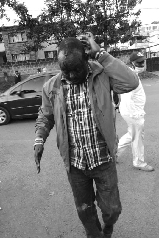 Petition Seeks A Lawyer, Detectives Probed In Parklands Landgrab Scheme