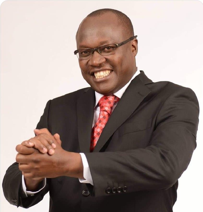 Governor Kananu Names Kidero-Era Looter Mutungi Her Deputy