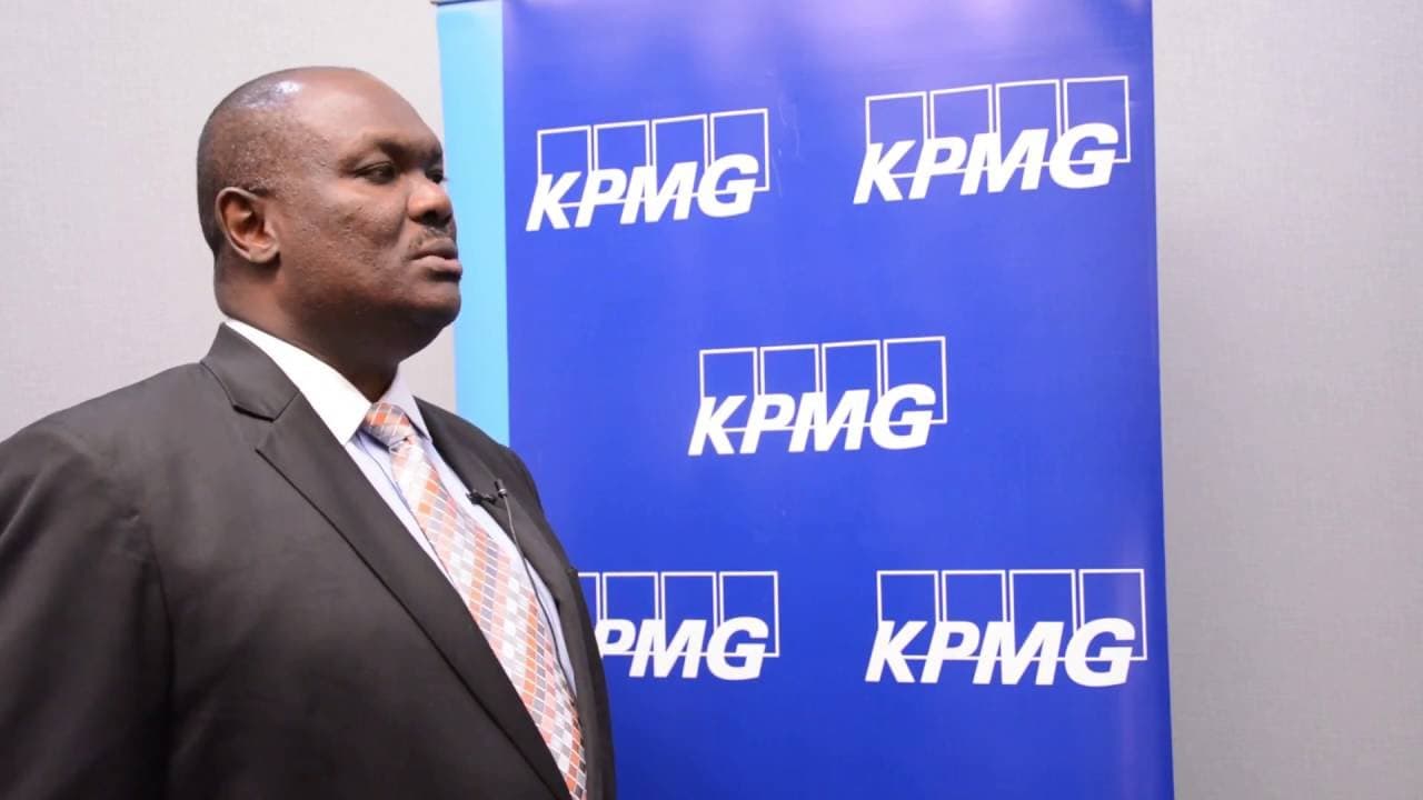 Love Affair Between KPMG CEO And Junior Staff Costing The Firm Sh375M