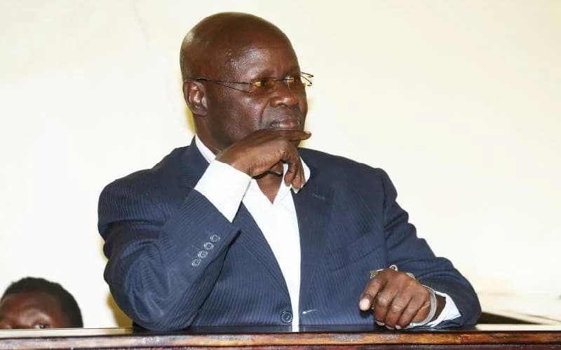 How Fraudulent Lawyers Are Fleecing Poor Farmers In Trans Mara Sugar