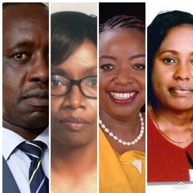 The Mysterious Return of Energy CS Monica Juma’s Sister Rose Mkalama to Rerec Management Despite being ousted.