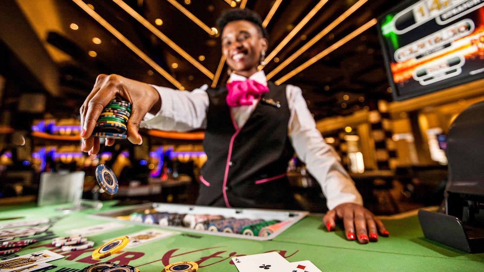 Most Popular Forms of Online Gambling