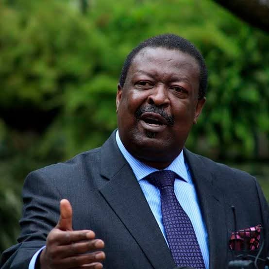 Why Musalia Mudavadi Might Be banking on DP Ruto’s ICC witness case Breakthrough to be Kenya Kwanza’s Presidential flagbearer.