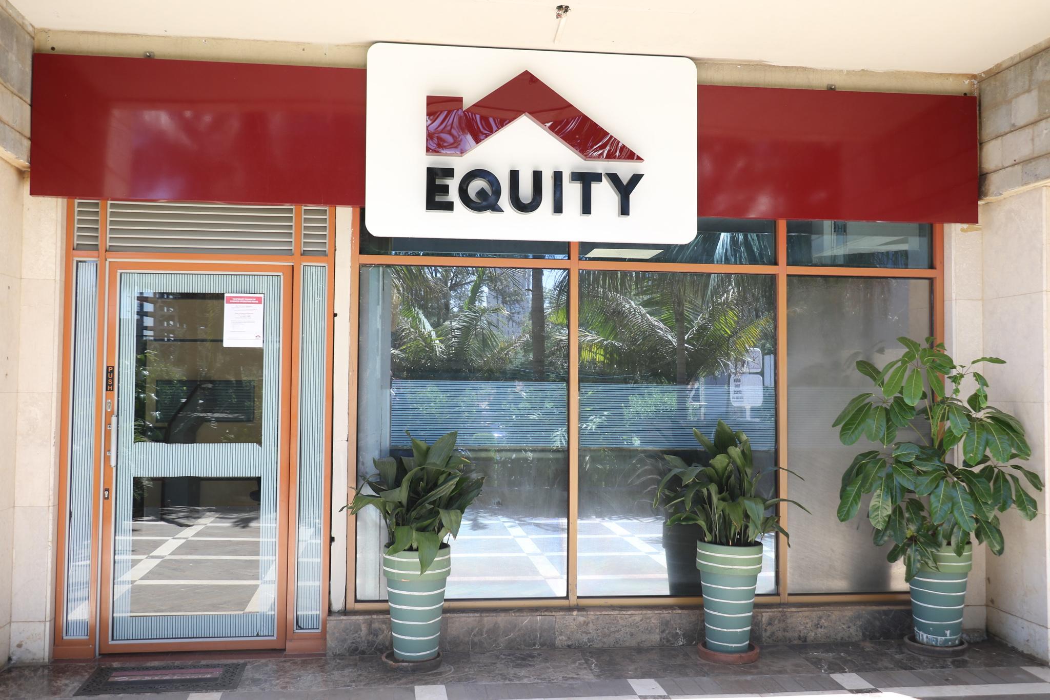 Equity to auction Fourways homes in loan dispute