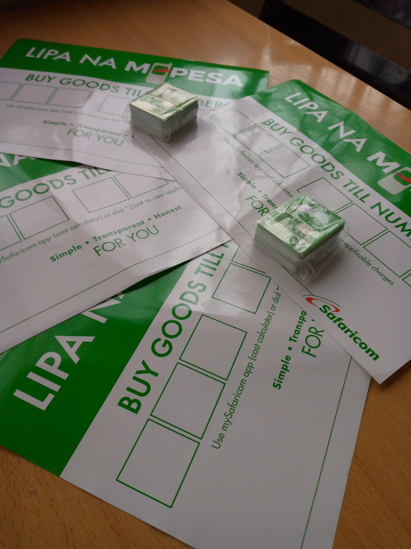 Why Millions Of Africans Are Right To Resist Mandatory Mobile SIM Card Registration