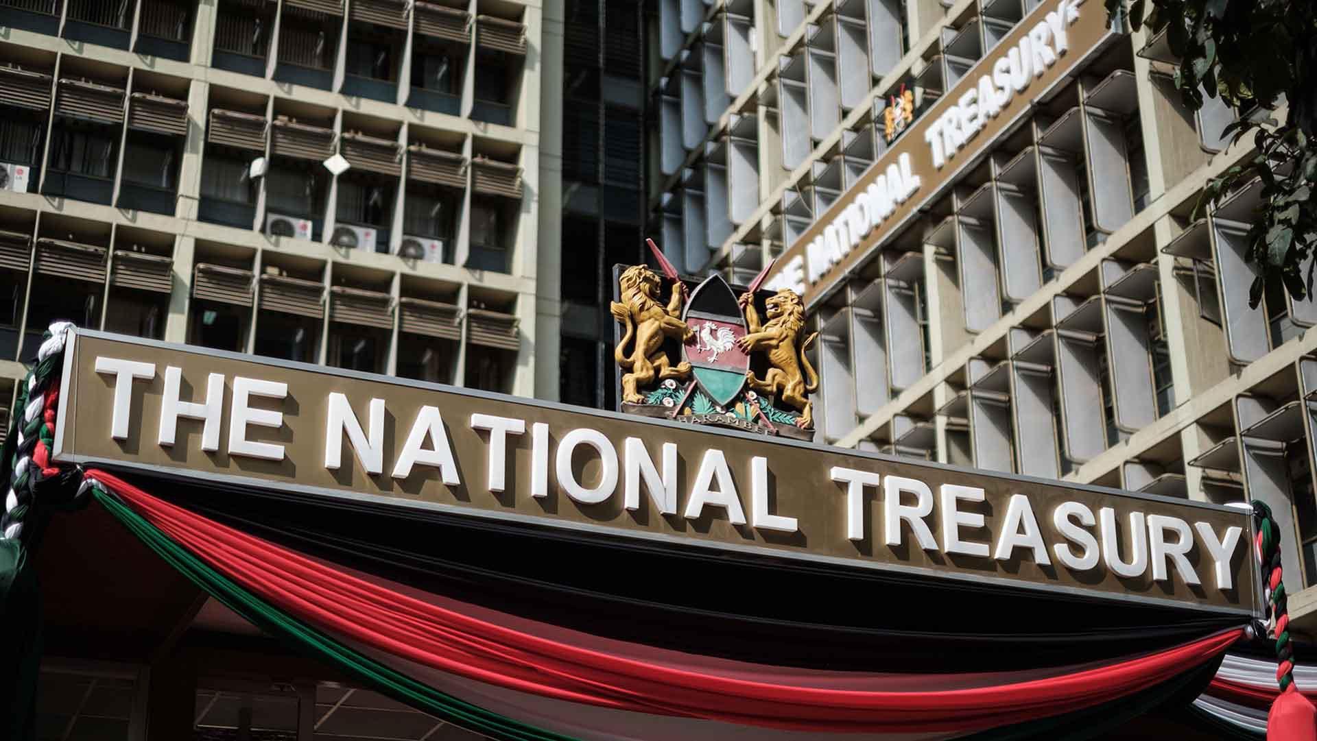 Kenyan Firm Afrigo With Ties To China Communications Constructions Company Linked To Massive Tax Evasion