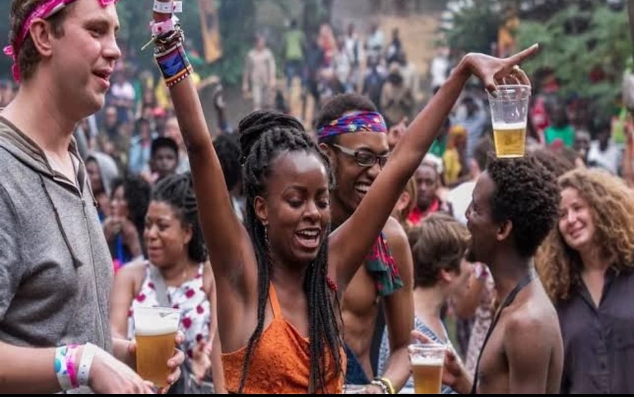 Uganda Bans ‘Nyege Nyege’ Festival Over Links To Sex, Drugs And Homosexuality