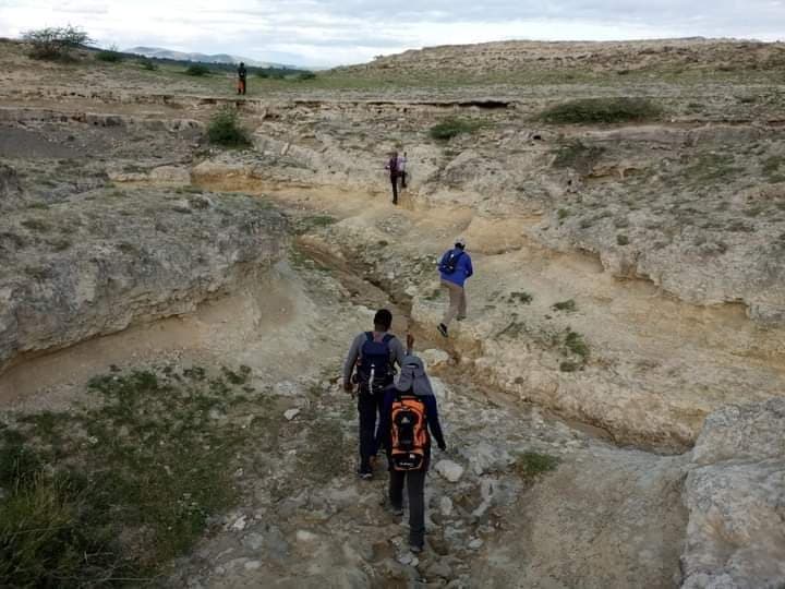 Buyer Beware: Locals Warning Investors Against Buying Land In Contested Olorgesailie Prehistoric Site