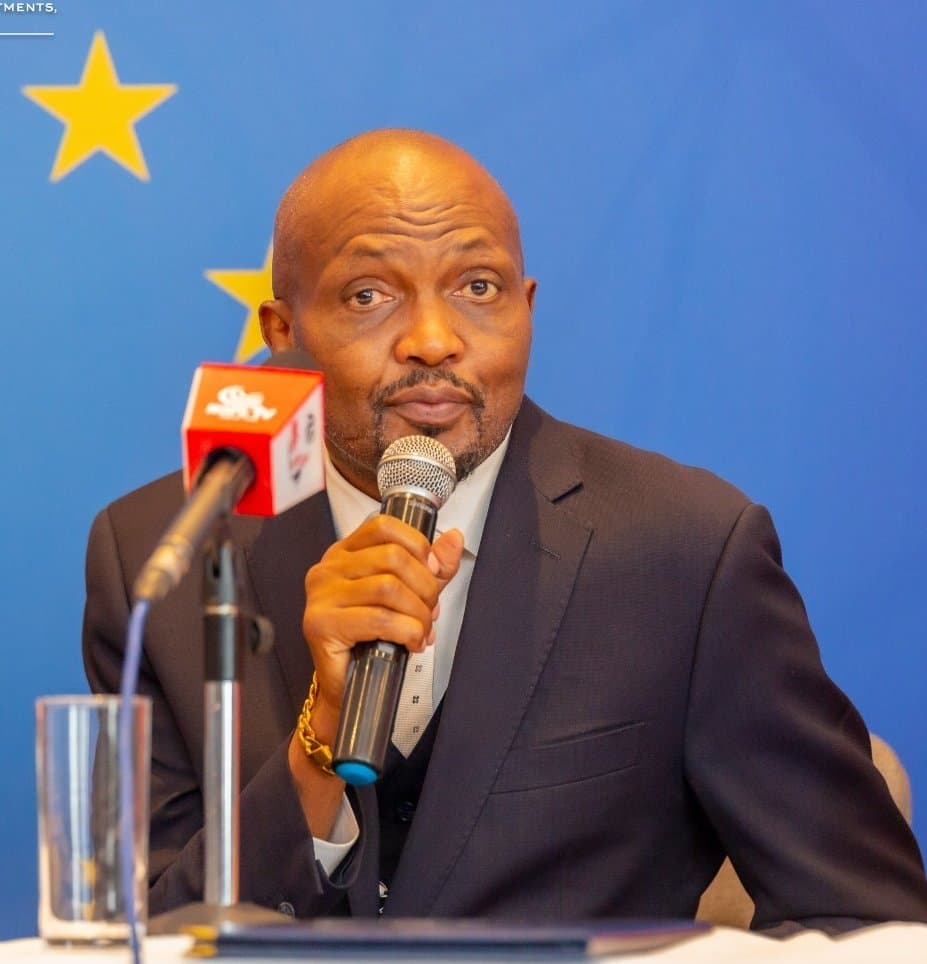 Moses Kuria Now Wants Chinese Square Out Of Kenyan Market