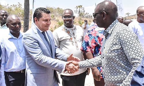 Ruto’s Cheap Gas Spells Doom For Mohammed Jaffer’s Monopoly
