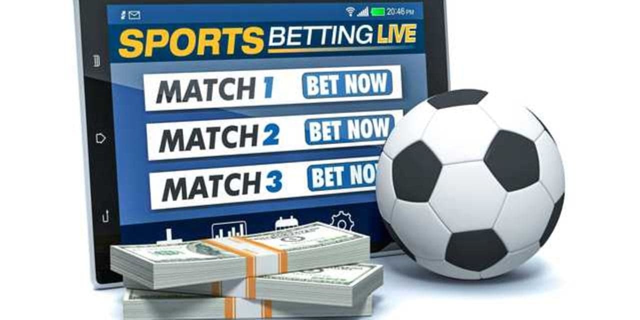 Betika Sued For Shortchanging Winner