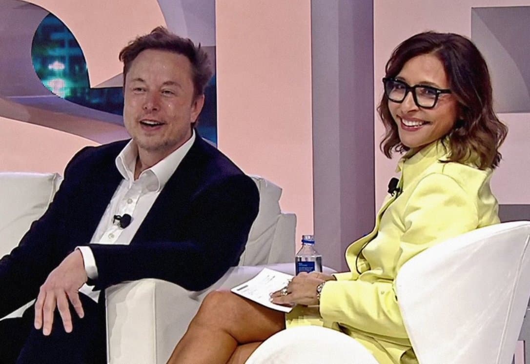 What You Need To Know About Linda Yaccarino The New Twitter CEO