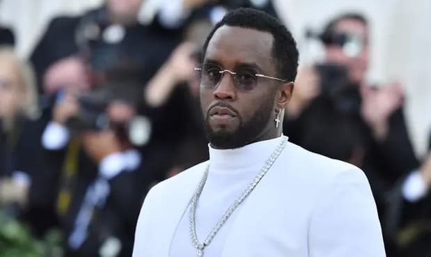 American Rapper Sean ‘Diddy’ Combs Sues Diageo For Racism In Botched Liquor Deal