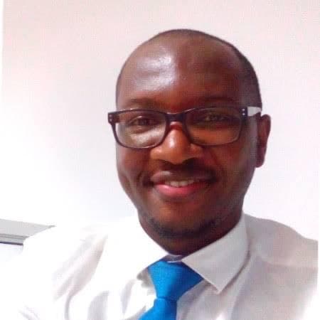 More Details Emerge As Detectives Smoke Out Woman In The Murder Of Nairobi Hospital Director From Her Hideout In Kilimani