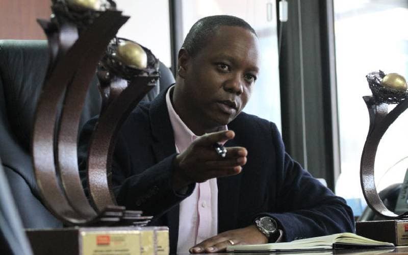 Family Bank Accused Of Authoring Fake Report To Ouster Ex-CCO, Says They Ruined His Life
