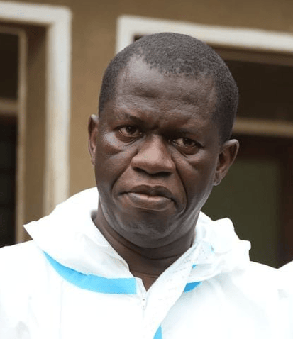 ‘I’ve Never Seen Something Like This” Chief Govt Pathologist Johansen Oduor Says Of How Rita Waeni Was Murdered