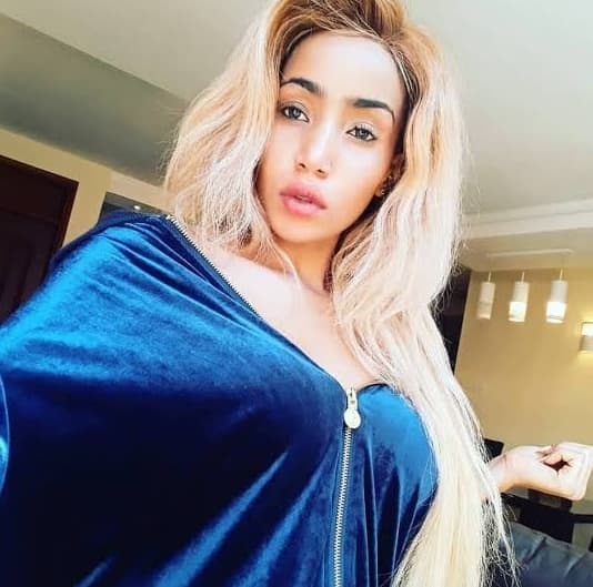 Horrific Details Of The Murder Of Nairobi Socialite Starlet Wahu Murdered In South B Airbnb