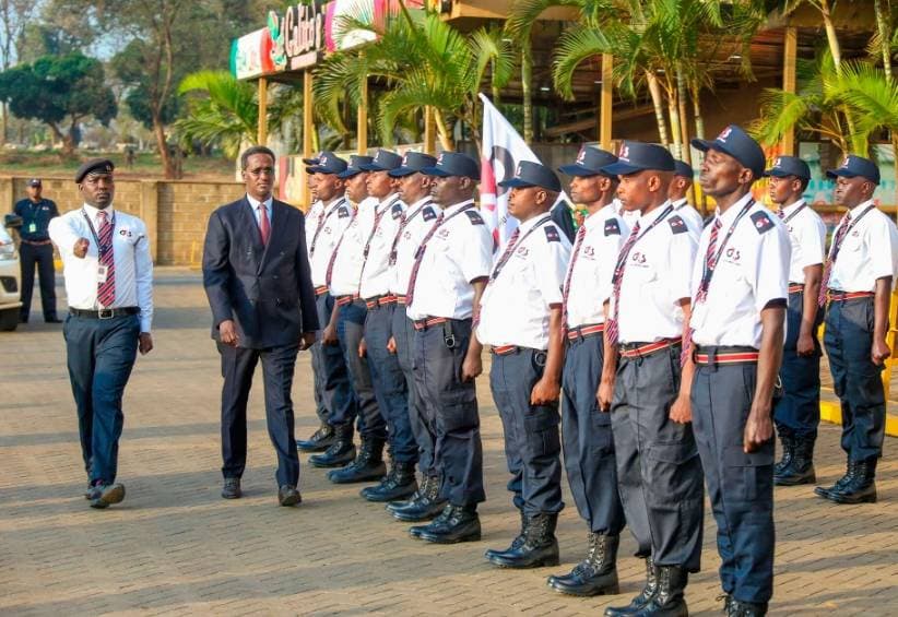 State Warn Clients Against Procuring Services Of Bedrock And Other 8 Banned Private Security Firms