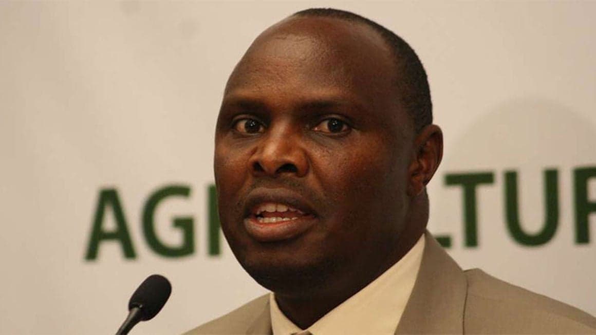 Koskei Raises Alarm Over Wanton Corruption, Nepotism In Counties