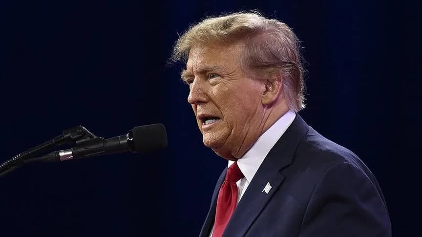 ‘Let’s Make America Pray Again’ Trump Starts Selling Own Bible