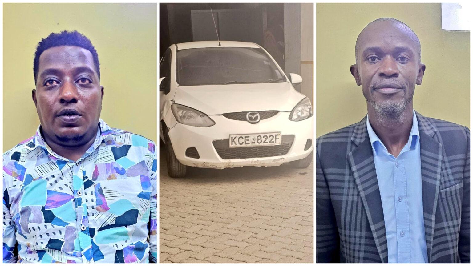 How Detectives Used CCTV Footage To Crackdown On Dangerous City Thugs