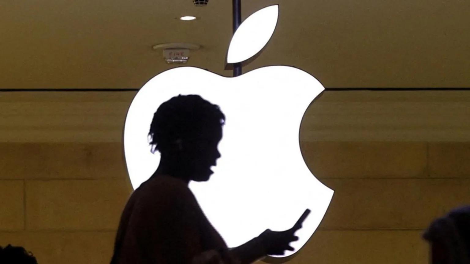 US Sues Apple For Monopolizing Smartphone Market
