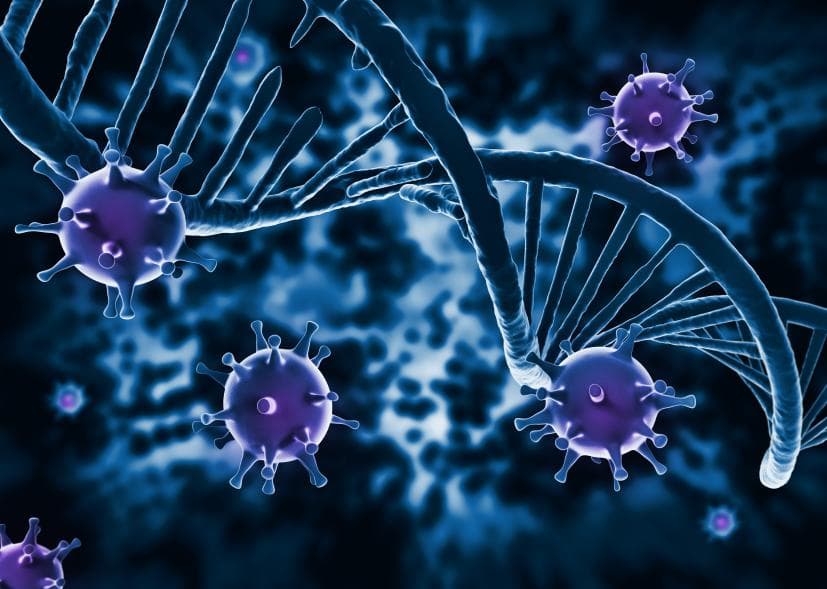 Scientists Have Successfully Removed HIV From Infected Cells With New Technology