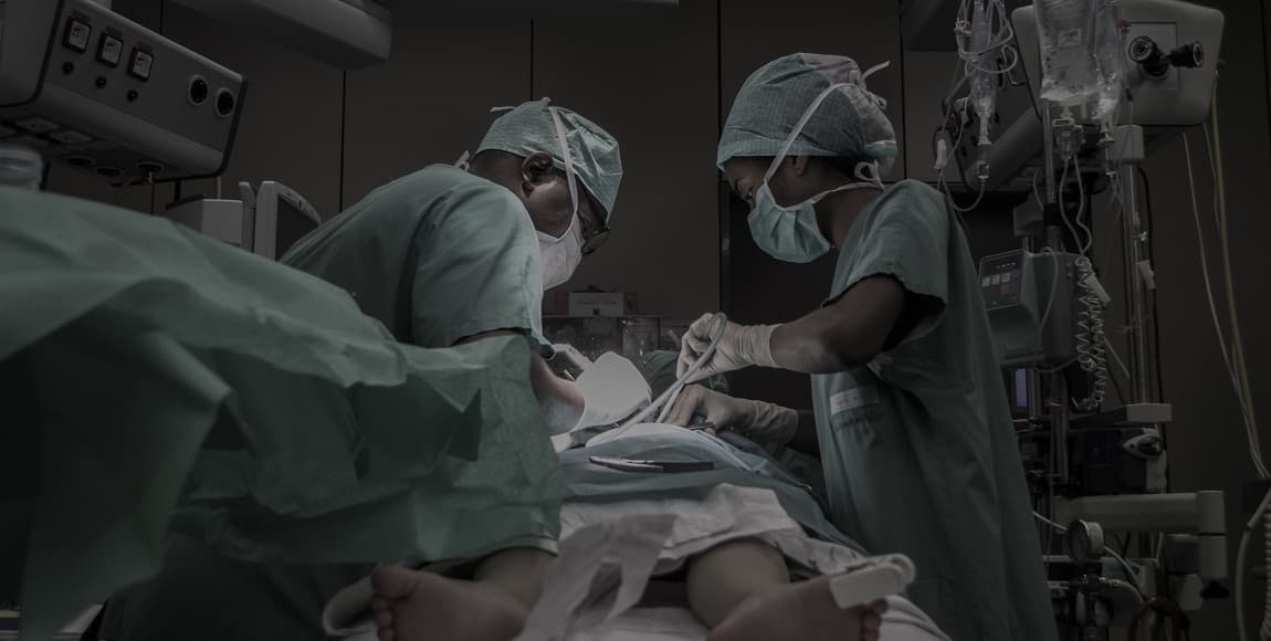 Medical Internship: Fuss and Fact