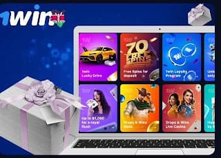 1Win Kenya: Revolutionizing the Betting Landscape