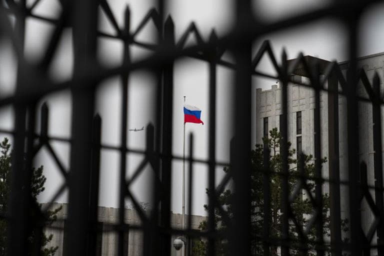 Havana Syndrome: Russian Intelligence Targeted US Counterintelligence Agents In Energy Weapon Attack, Insider Reports
